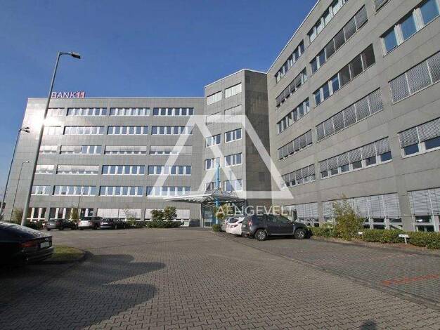 Bürofläche zur Miete provisionsfrei 555 m² Bürofläche teilbar ab 103 m² Hammfeld Neuss 41460