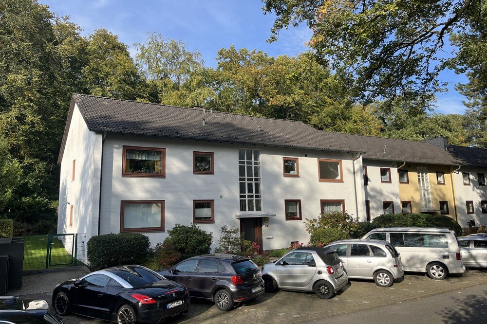 Wohnung zum Kauf 465.000 € 3 Zimmer 78,4 m²<br/>Wohnfläche Düpenautal 12A Osdorf Hamburg 22589