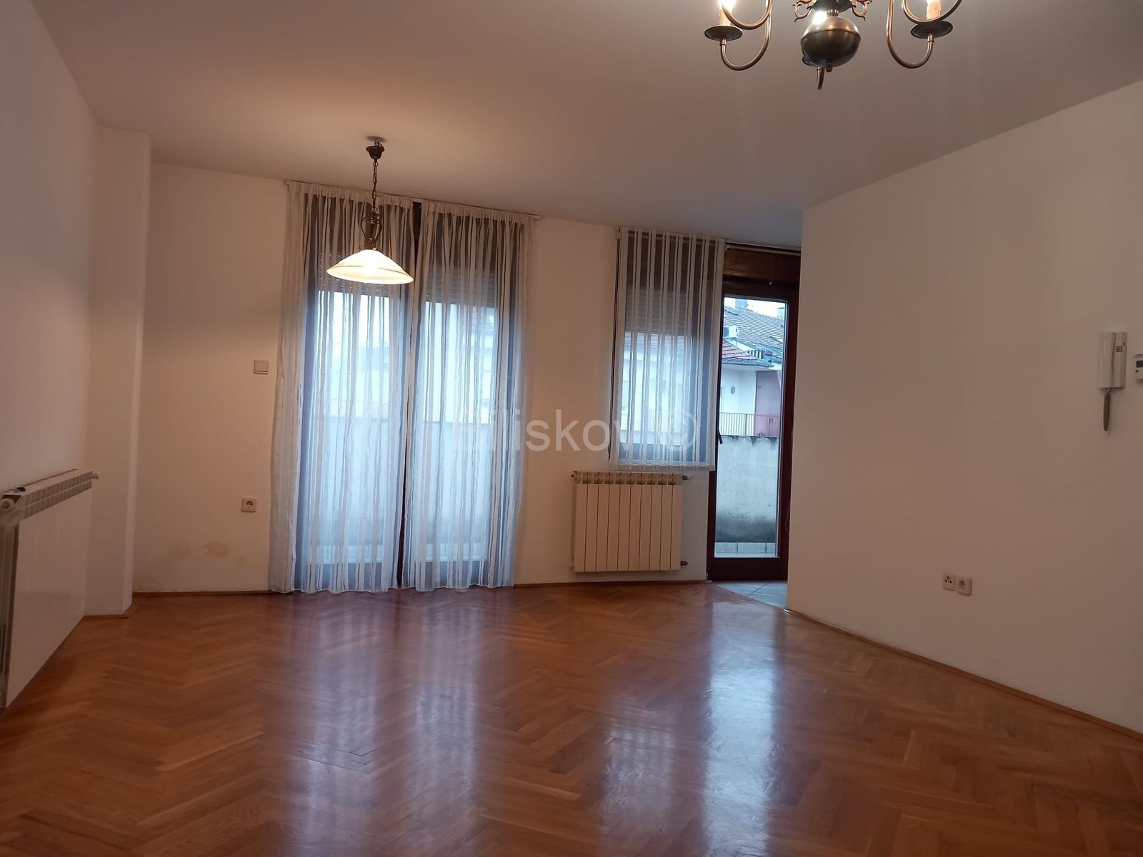 Wohnung zum Kauf 210.000 € 3 Zimmer 73 m²<br/>Wohnfläche 3.<br/>Geschoss Tresnjevka - north