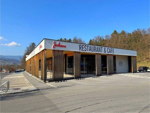 Halle/Industriefläche zum Kauf 3.300.000 € 640,3 m² Lagerfläche Sankt Johann in der Haide 8295