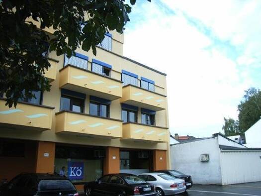 Wohnung zur Miete 375 € 1 Zimmer 39 m² frei ab 01.09.2026 City Bayreuth 95444
