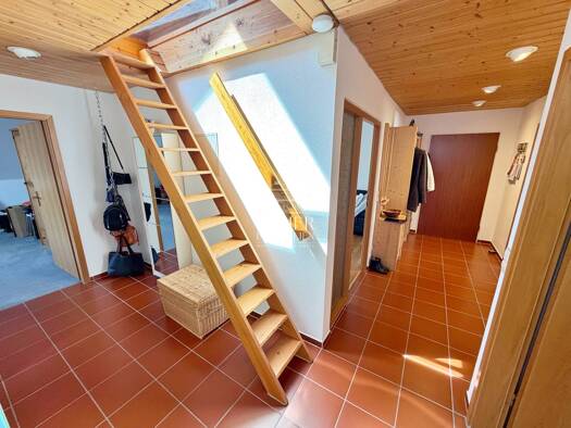 Maisonette zum Kauf 299.000 € 4 Zimmer 77 m² frei ab sofort Bad Boll Bad Boll 73087