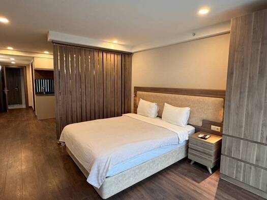 Studio zum Kauf 59.400 € 1 Zimmer 47,9 m² 10. Geschoss Batumi 6000