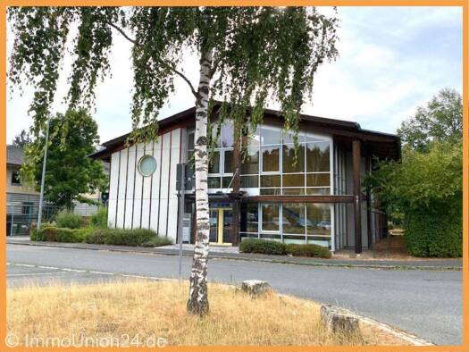 Bürogebäude zur Miete provisionsfrei 9,65 € 16 Zimmer 440 m² Bürofläche Wendelstein 90530