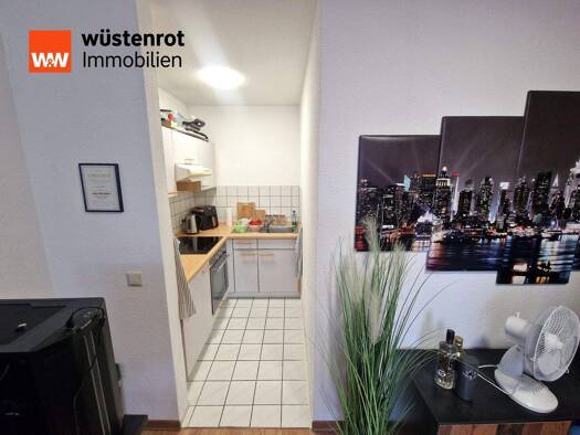 Wohnung zum Kauf 105.000 € 2 Zimmer 86 m² Hohenwarsleben 39326