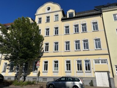 Wohnung zur Miete 322 € 2 Zimmer 65 m² 1. Geschoss frei ab sofort Feldstraße 4 Döbeln Döbeln 04720