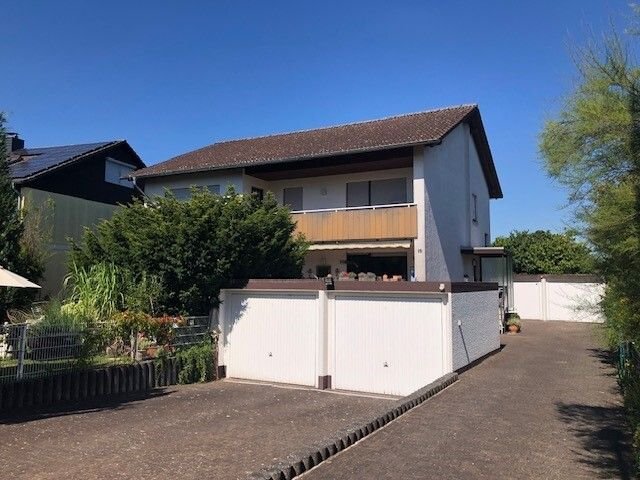 Mehrfamilienhaus zum Kauf 650.000 € 6 Zimmer 194 m²<br/>Wohnfläche 815 m²<br/>Grundstück Kleinlinden Gießen 35398