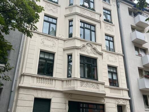Wohnung zum Kauf 339.000 € 2 Zimmer 53 m² Neustadt-Süd Köln 50678