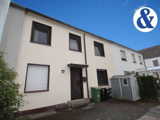 Reihenmittelhaus zum Kauf 295.000 € 5,5 Zimmer 107 m² 149 m² Grundstück Bergheim Troisdorf - Bergheim 53844