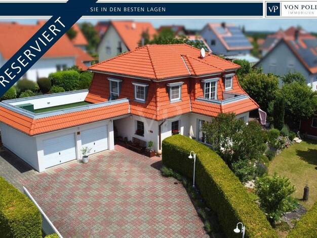 Einfamilienhaus zum Kauf 649.000 € 6,5 Zimmer 216 m² 757 m² Grundstück Burghaslach 96152