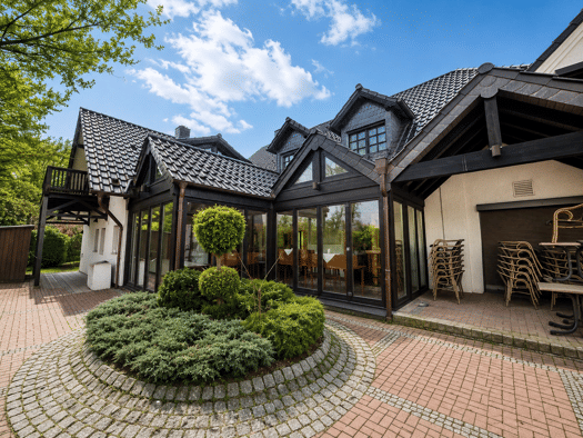 Hotel zum Kauf 700.000 € 18 Betten 400 m² Gastrofläche Massen Unna 59427