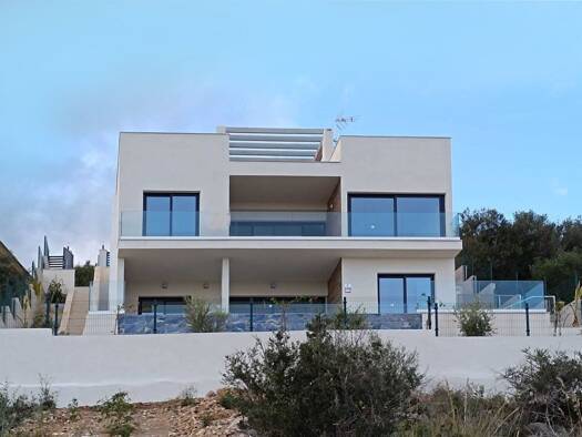 Villa zum Kauf 1.750.000 € 5 Zimmer 256 m² 460 m² Grundstück Son Servera 07550