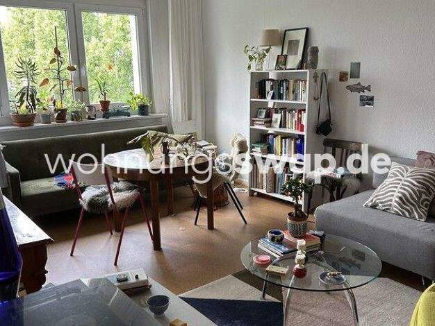 Studio zur Miete Tauschwohnung 660 € 2 Zimmer 65 m² 8. Geschoss Mitte Berlin 10117