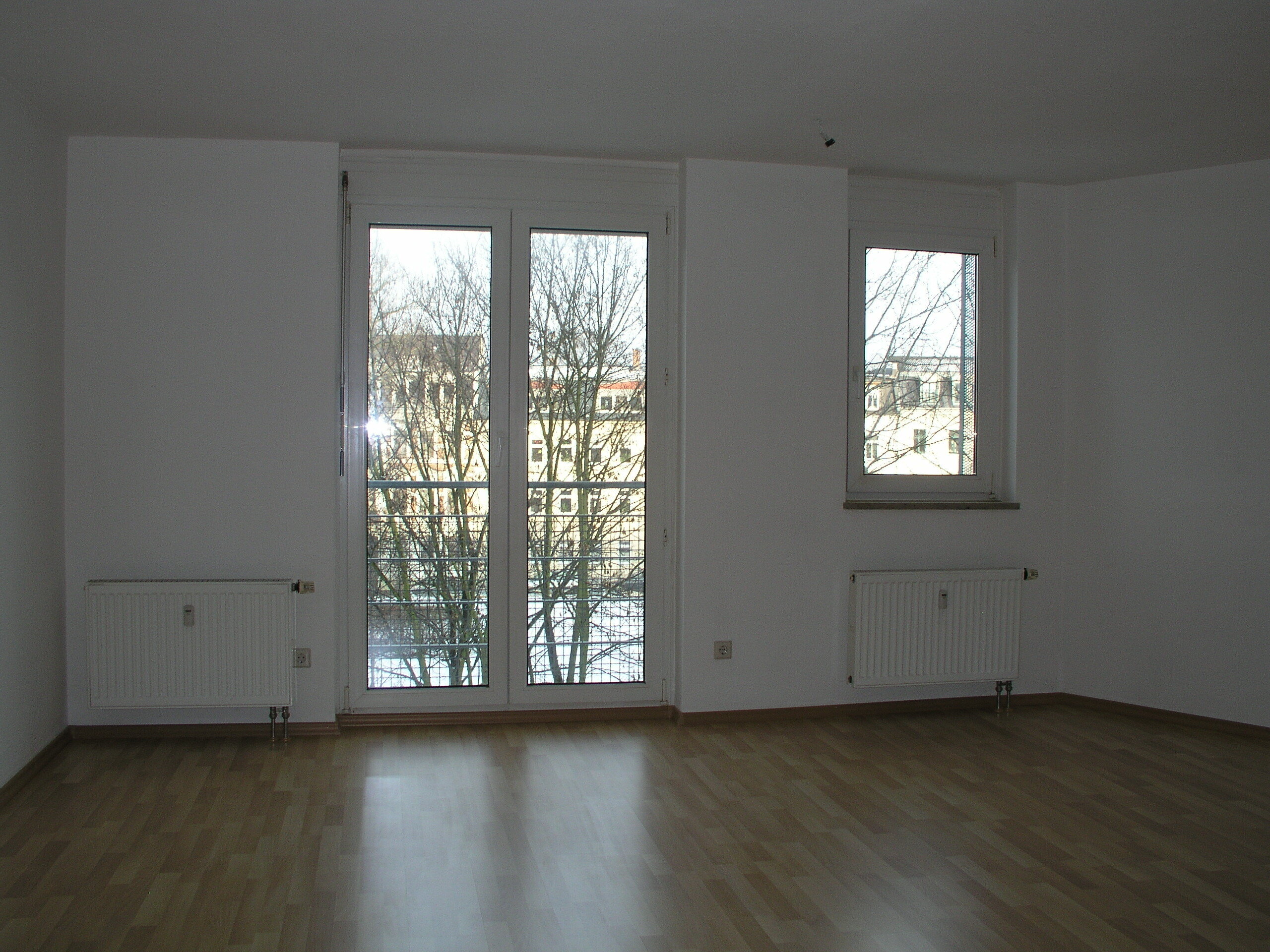 Wohnung zum Kauf provisionsfrei 103.000 € 1 Zimmer 40,5 m²<br/>Wohnfläche 1.<br/>Geschoss Connewitz Leipzig 04277