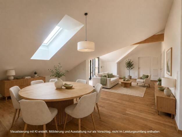 Wohnung zum Kauf - Erstbezug provisionsfrei 659.000 € 3 Zimmer 105,8 m² 2. Geschoss St. Valentin Ruhpolding 83324