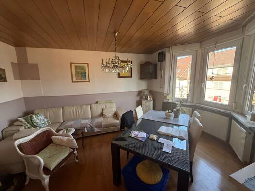 Wohnung zum Kauf 209.000 € 3 Zimmer 67,5 m² 2. Geschoss Wangen Stuttgart 70327
