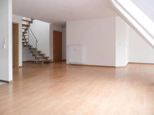Maisonette zur Miete 1.130 € 3,5 Zimmer 113 m² Geschoss 2/3 frei ab 01.11.2026 Rangendingen Rangendingen 72414