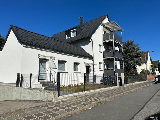 Wohnung zum Kauf 259.000 € 2 Zimmer 48,1 m²<br/>Wohnfläche EG<br/>Geschoss Eibach Nürnberg 90451