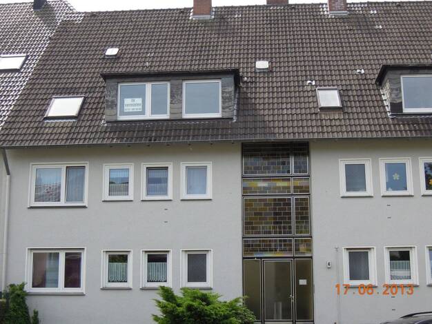 Wohnung zur Miete 540 € 3 Zimmer 75,6 m² 2. Geschoss Ost Recklinghausen 45665