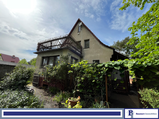 Einfamilienhaus zum Kauf 299.000 € 4 Zimmer 80 m² 530 m² Grundstück Köpenick Berlin 12555