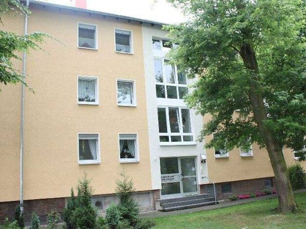 Wohnung zur Miete 543 € 3,5 Zimmer 67 m² 2. Geschoss frei ab 01.05.2026 Zum Pier 9 Brambauer Lünen 44536