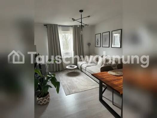 Wohnung zur Miete Tauschwohnung 655 € 3 Zimmer 61 m² 4. Geschoss Alsterdorf Hamburg 22085