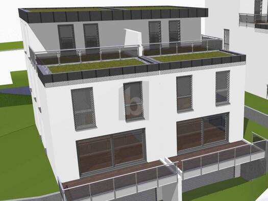 Doppelhaushälfte zum Kauf 394.000 € 5 Zimmer 120 m² 250 m² Grundstück Langerfeld Wuppertal 42389
