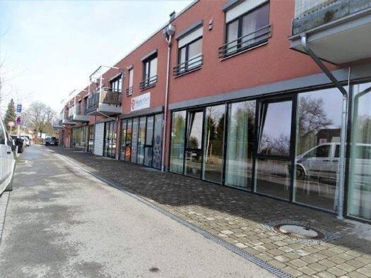 Tiefgaragenstellplatz zur Miete provisionsfrei 67,23 € Spöttinger Straße 12 Landsberg Landsberg am Lech 86899