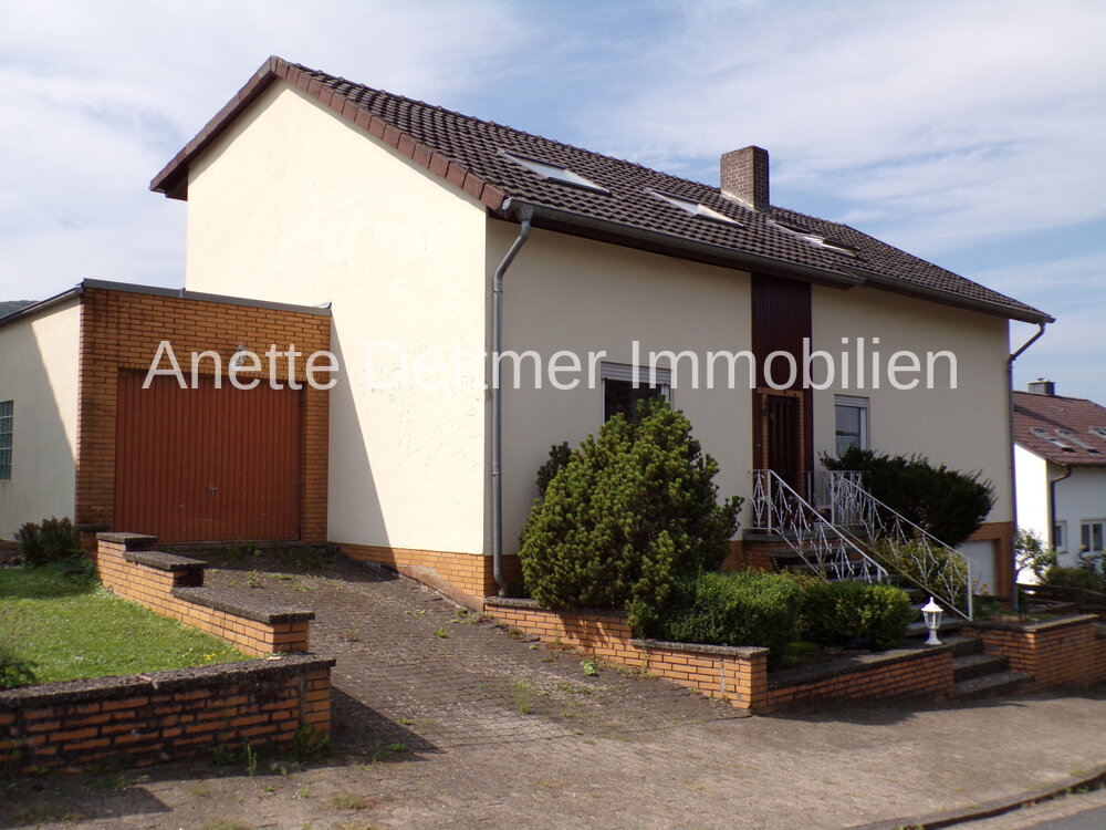 Einfamilienhaus zum Kauf 156.000 € 6 Zimmer 165,5 m²<br/>Wohnfläche 804 m²<br/>Grundstück Varrigsen Delligsen / Varrigsen 31073