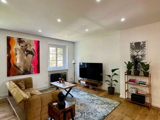 Wohnung zur Miete 2.400 € 4 Zimmer 115 m² Geschoss 1/2 frei ab 01.01.2026 Westend Berlin 14052