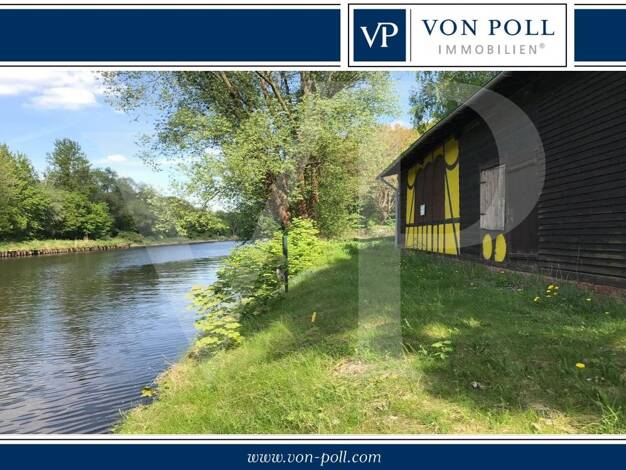 Einfamilienhaus zum Kauf 535.000 € 1 Zimmer 160 m² 1.124 m² Grundstück Wannsee Steglitz-Zehlendorf 14109