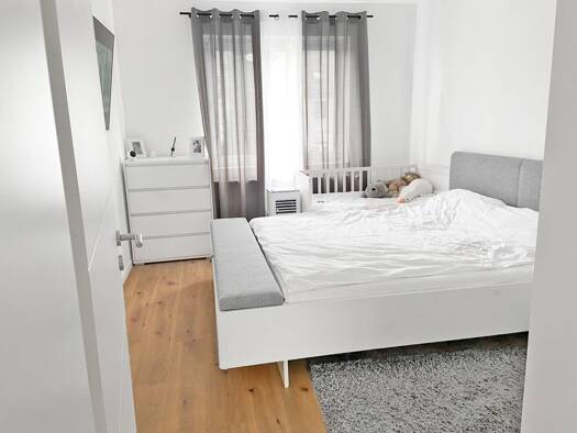 Wohnung zum Kauf provisionsfrei als Kapitalanlage geeignet 169.900 € 1,5 Zimmer 53 m² Lagerhausstraße 111 Süd Ludwigshafen am Rhein 67061