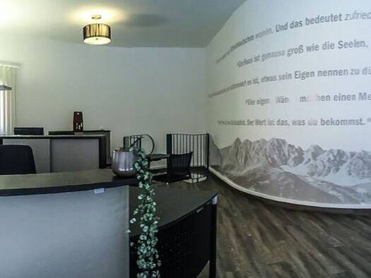 Büro zur Miete 1.109 € Innsbruck Innsbruck 6020