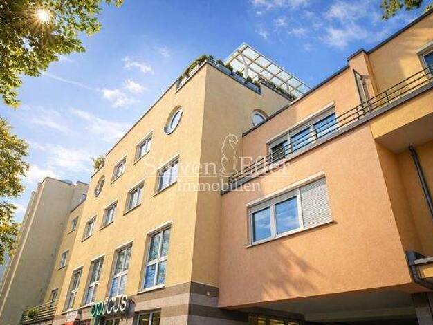 Bürofläche zur Miete 8,85 € 198 m² Bürofläche Loher Moos Nürnberg 90411