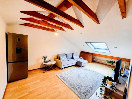 Wohnung zum Kauf 164.900 € 2 Zimmer 36,7 m² Grünwinkel Grünwinkel 76185