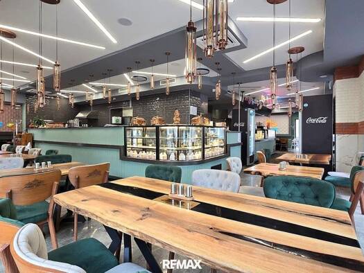 Restaurant zum Kauf 990.000 € Tulln an der Donau 3430