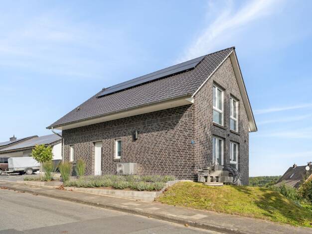 Einfamilienhaus zum Kauf 569.000 € 6 Zimmer 177 m² 371 m² Grundstück Bockraden Ibbenbüren 49477
