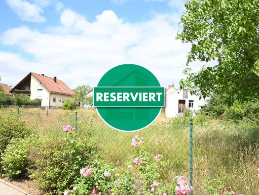 Grundstück zum Kauf 185.000 € 1.050 m² Grundstück Pavelsbach Postbauer-Heng 92353