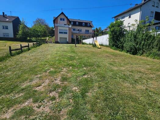 Wohnung zur Miete 926 € 3 Zimmer 108 m² Geschoss EG/2 frei ab sofort Urschmitt 56825