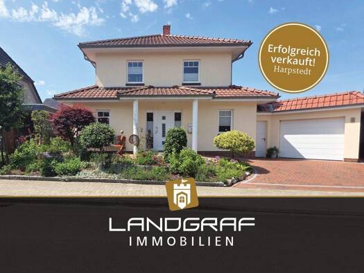 Haus zum Kauf 495.000 € 4 Zimmer 145 m² 640 m² Grundstück Harpstedt 27243