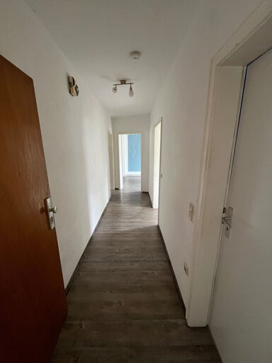 Wohnung zur Miete 376 € 2 Zimmer 47 m² 2. Geschoss frei ab sofort An der Wende 10 Karlskamp Gummersbach 51643