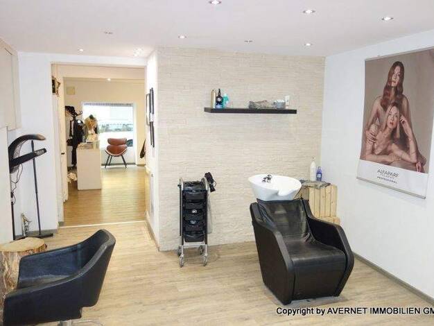 Laden zur Miete 400 € 2 Zimmer 44 m² Verkaufsfläche Tiengen Waldshut-Tiengen 79761