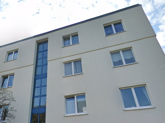 Wohnung zur Miete 493 € 3 Zimmer 74,7 m² EG frei ab 16.04.2026 Richthofenstr. 2 Nord Hildesheim 31137