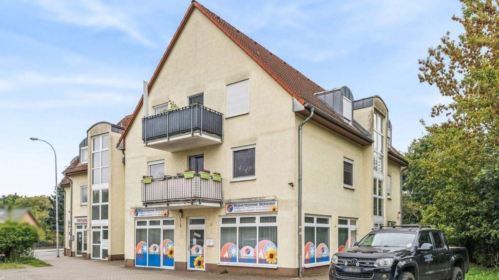 Verkaufsfläche zum Kauf 389.000 € 3 Zimmer Königs Wusterhausen 15711