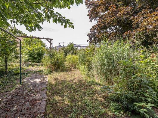 Mehrfamilienhaus zum Kauf 349.000 € 8 Zimmer 236 m² 477 m² Grundstück Ruit Bretten / Ruit 75015