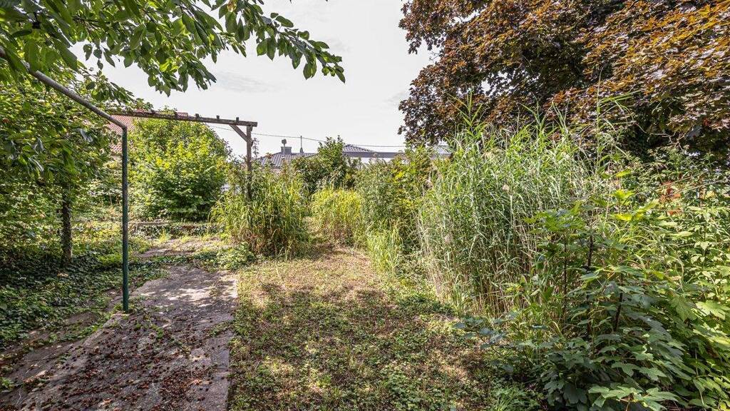 Mehrfamilienhaus zum Kauf 349.000 € 8 Zimmer 236 m² 477 m² Grundstück Ruit Bretten / Ruit 75015