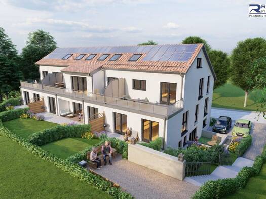 Wohnung zum Kauf provisionsfrei 295.000 € 64 m² Schörzingen Schömberg 72355