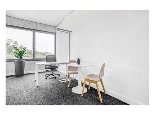 Bürofläche zur Miete provisionsfrei 533 € 20 m² Bürofläche Europaallee Innenstadt Kaiserslautern 67657