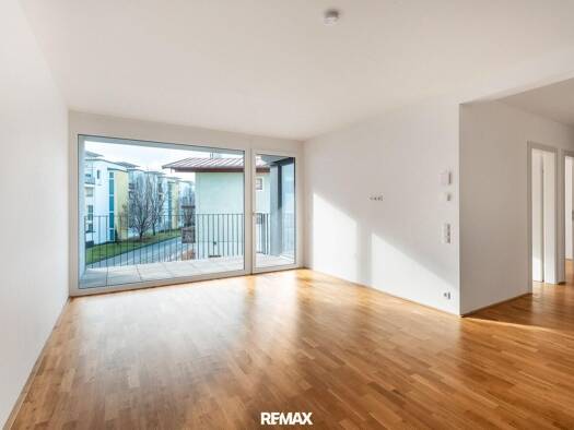 Wohnung zum Kauf - Erstbezug 395.000 € 3 Zimmer 72,4 m² 2. Geschoss Wörgl 6300