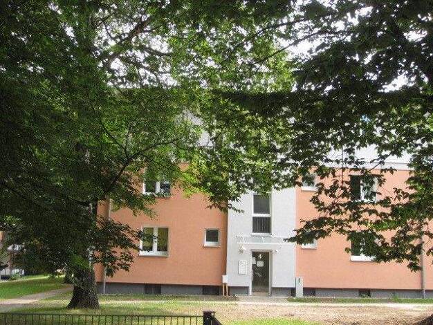 Wohnung zur Miete 741 € 2 Zimmer 55,5 m² 2. Geschoss frei ab 31.12.2025 Blankensteiner Str. 4 Mitte Dortmund 44137